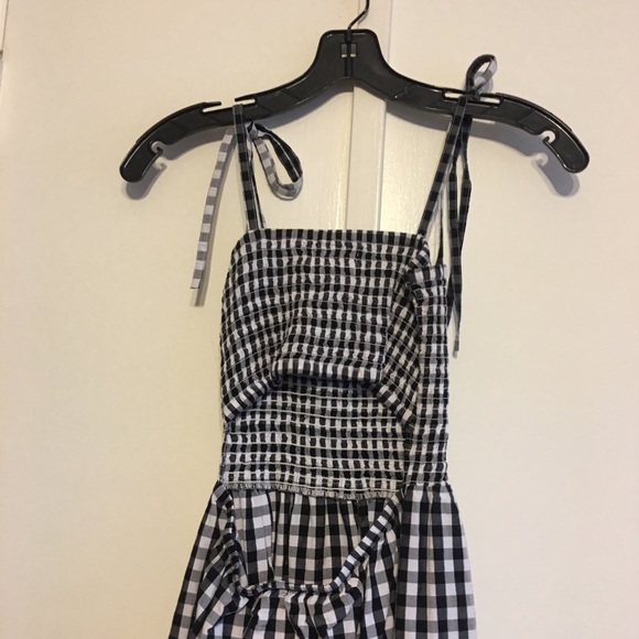 Vetiver Brigitte Dress - 2 - Picture 6 of 7